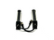 Banner LX Series Small Flat Object Detection Light Curtain Set - Maverick Industrial Sales