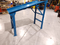 Hytrol Blue Chute 5FT 10IN Length 30 Inch Width Height 53IN / 34IN - Maverick Industrial Sales