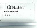 FlexLink XBBV 7A85R4 Vertical Bend 7 Degree - Maverick Industrial Sales