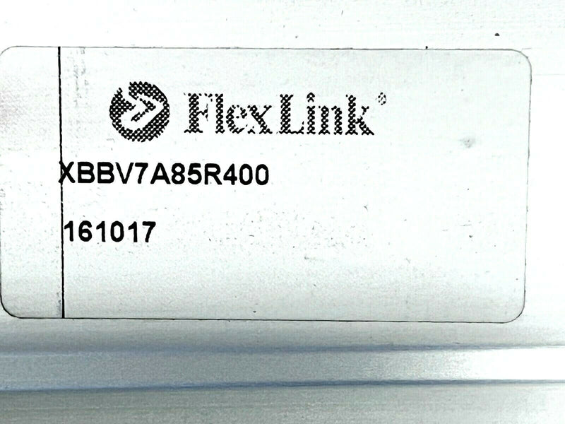 FlexLink XBBV 7A85R4 Vertical Bend 7 Degree - Maverick Industrial Sales