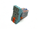 Releco C2-A20X/24V Relay w/ Relay Socket - Maverick Industrial Sales