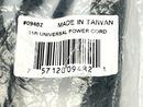 C2G 09482 Universal Power Cord 15ft - Maverick Industrial Sales