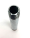 3/8" x 4-1/2" Chrome Pipe Nipple Threaded 3/8 Inch Diameter 4-1/2 Inch Length - Maverick Industrial Sales