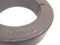 CTC-46 1-1/2" ID Steel Black Oxide 1-Piece Clamping Collar - Maverick Industrial Sales