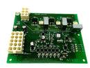 KIB Enterprises AB108-2 evE 120VAC Side 6 Pin, 12V Side 15 Pin Circuit Board - Maverick Industrial Sales