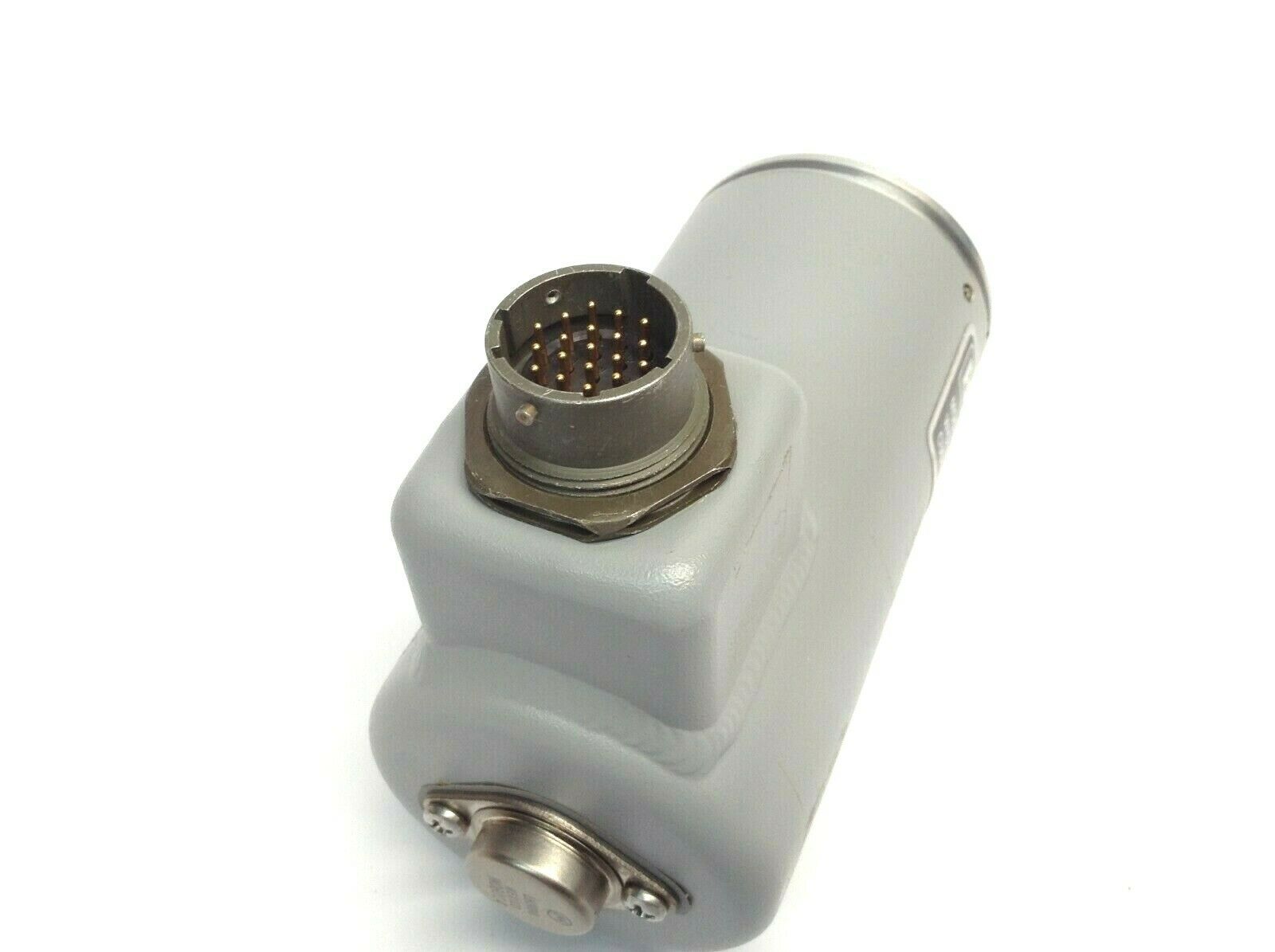 BEI Motion Systems Company M25E-F1-HSS512N-GD9-CR-S-C14-S-24 Encoder - Maverick Industrial Sales