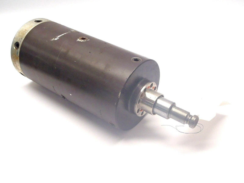 Milco ML-2403-03 Pneumatic Cylinder CHD-418-3.0, 2.00 Weld Stroke - Maverick Industrial Sales