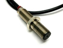 Allen Bradley 872C-D3NP12-E2 Ser. C Inductive Sensor - Maverick Industrial Sales