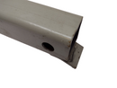 Titan 17550 Weld-On 2-5/16 Inch Coupler 26-1/4"L,  3" OD 2.5" ID - Maverick Industrial Sales