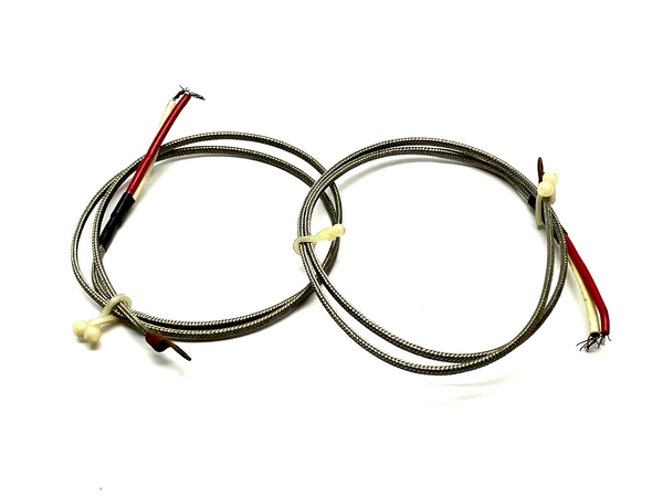 Ring Thermocouple 24" Length LOT OF 2 - Maverick Industrial Sales