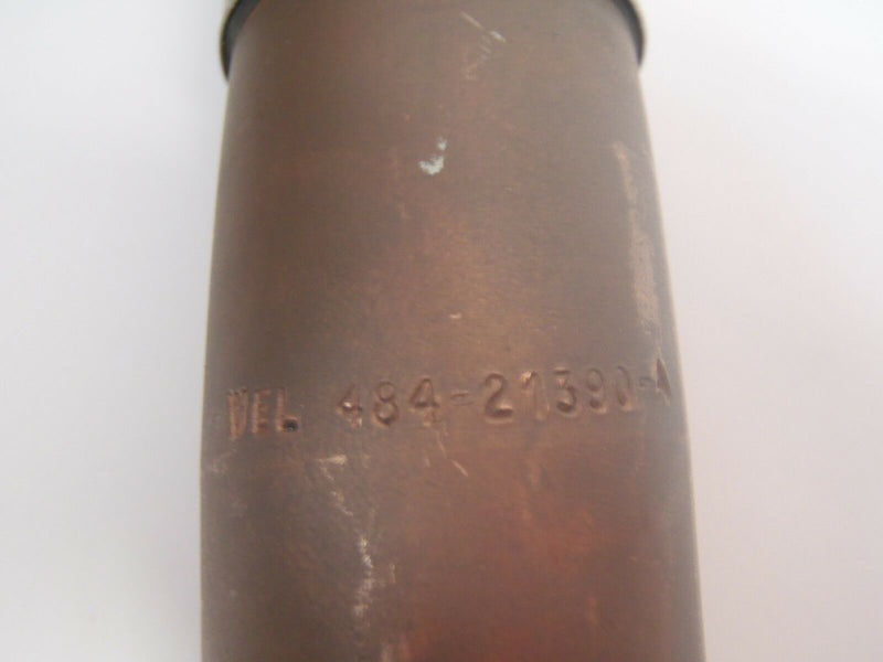 Welform 484-21390-A Electrode Welding Tip, Weld Gun Tip - Maverick Industrial Sales