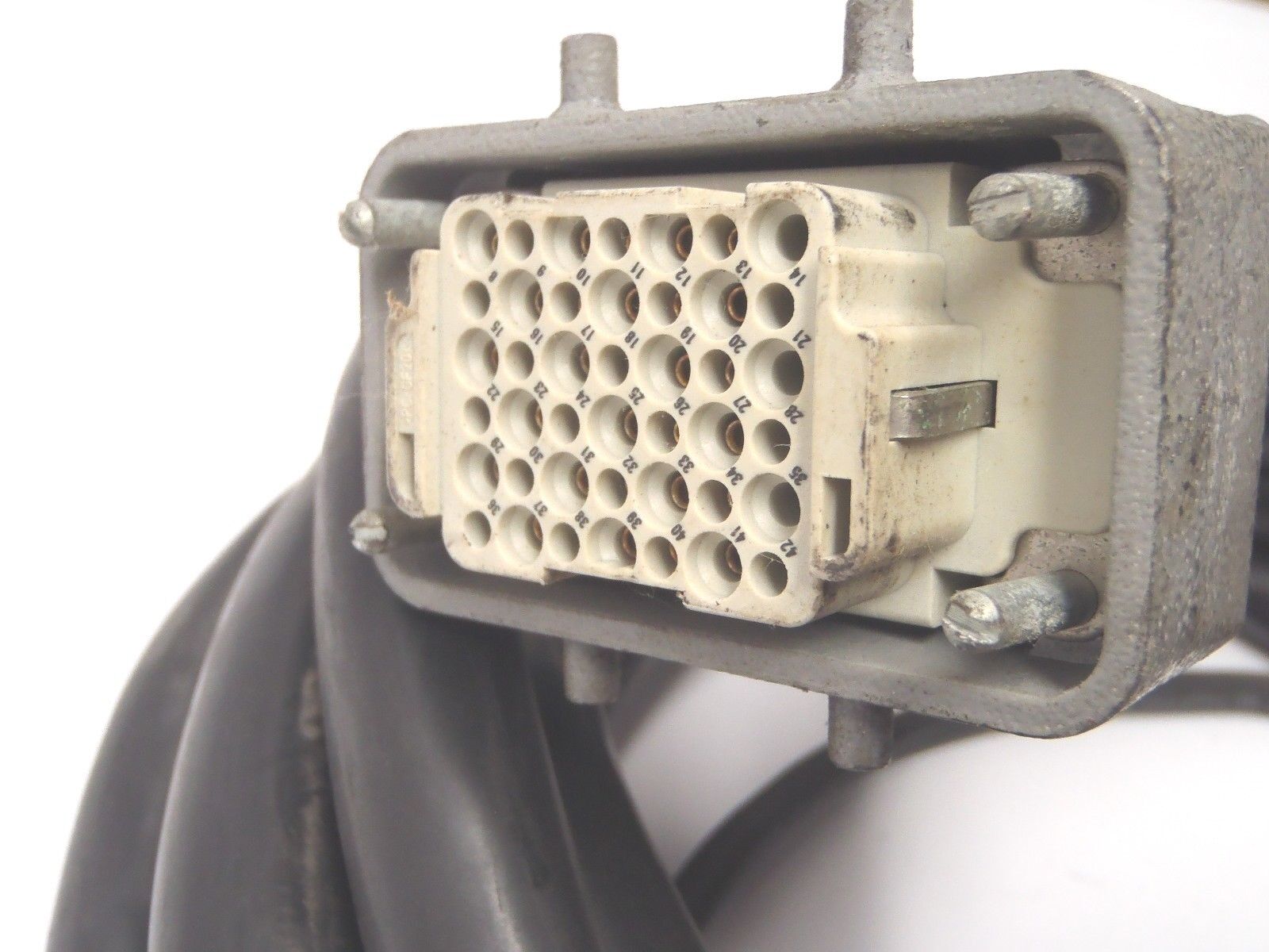 Fanuc RM1 4003-T301 Cable RM1 Robot Arm Cable S20i Cable w/ CRR5 Brake Cable - Maverick Industrial Sales