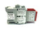 Allen Bradley 100S-C23D32C Ser C Safety Contactor 23A 120V Coil 6NO 4NC - Maverick Industrial Sales