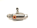 Spraying Systems 1/4JAU Air-Actuated Air Atomizing Nozzle 1/4"NPT 1.2GPM 125PSI - Maverick Industrial Sales