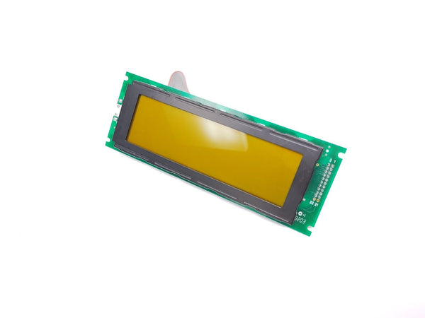 PG-240602AYL LCD Display Module 40mm x 133mm Display Size 86504901 A S-12-02 - Maverick Industrial Sales