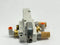 SMC SY5140-5WOZ-02N Solenoid Valve 5-Port Base Mounted - Maverick Industrial Sales