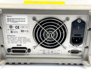 HP Agilent E3632A DC Power Supply NO SCREEN / CALIBRATION ERROR - Maverick Industrial Sales