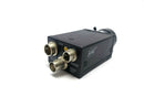 JAI CV-A60 Compact Industrial High Performance Monochrome CCD Camera 12VDC - Maverick Industrial Sales