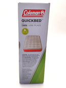 Coleman 2000029819 Quickbed Twin 8" High Quick Airbed 076501139624, CASE OF 4 - Maverick Industrial Sales