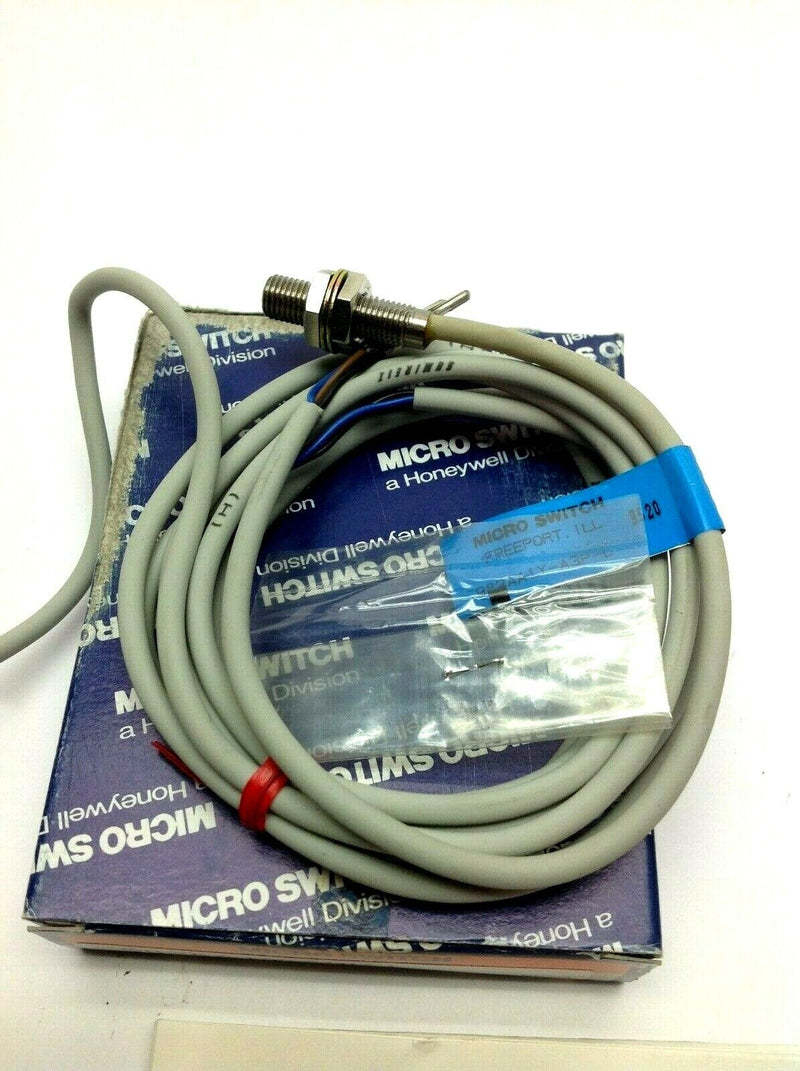 Honeywell 982AA1Y-A3P-L Micro Switch Proximity Sensor DC 10-30V - Maverick Industrial Sales