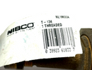 Nibco T-134 Gate Valve NL1M00A - Maverick Industrial Sales