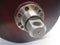 Milco 454-10055-01 Pneumatic Cylinder ML-2551-52, 2.00 Weld Stroke - Maverick Industrial Sales