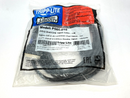 Tripp Lite P560-010 DVI-D Dual-Link TMDS Cable 10ft Length - Maverick Industrial Sales