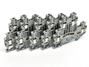 Phoenix Contact UTTB 2,5 Double-Level Terminal Block 3044636 LOT OF 5 - Maverick Industrial Sales