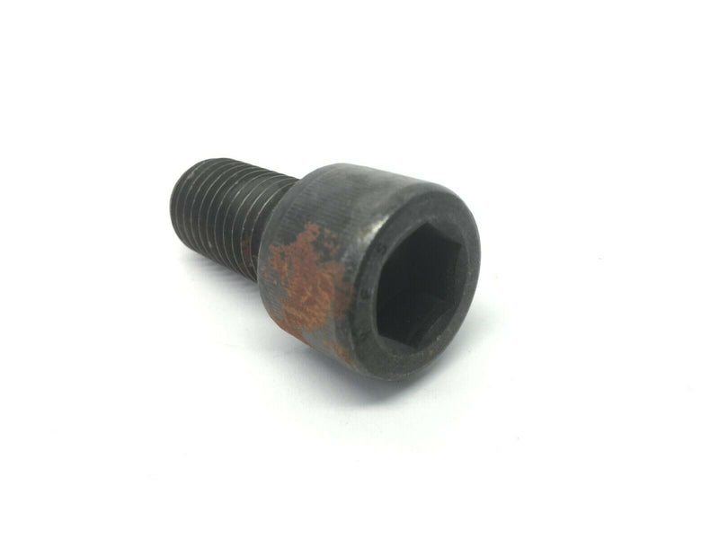 Socket Head Cap Screw Steel Black Oxide 3/4" Diameter 1-1/2" Length LOT OF 10 - Maverick Industrial Sales