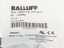 Balluff BLE 18KW-PA-1PP-S4-C Photoelectric Through-Beam Sensor BOS00CW - Maverick Industrial Sales