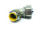 Raco 3543-8 Liquid Tight 90 Degree 3/4" Connector - Maverick Industrial Sales