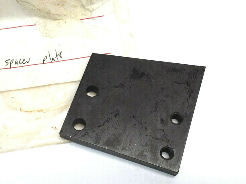 Lot of 2 Assembly Automation 001211 Spacer Plates - Maverick Industrial Sales