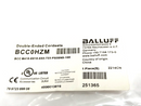 Balluff BCC0HZM Cordset M12 Male 8-Pin To RJ45 BCC M418-E818-8X0-723-PS58N9-100 - Maverick Industrial Sales
