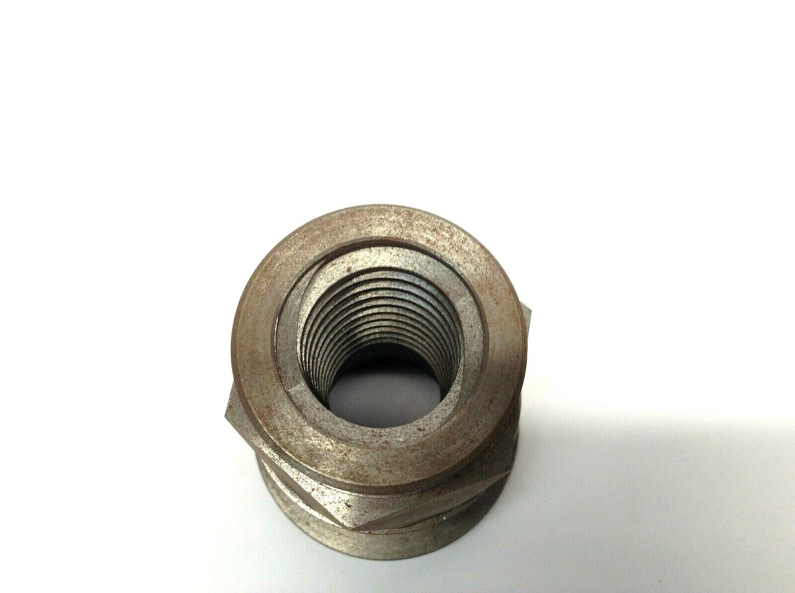 Laymaster Austentic Ductile Iron ASTM A439 Nut Yoke 150lb 8"Inch Gate Valve - Maverick Industrial Sales