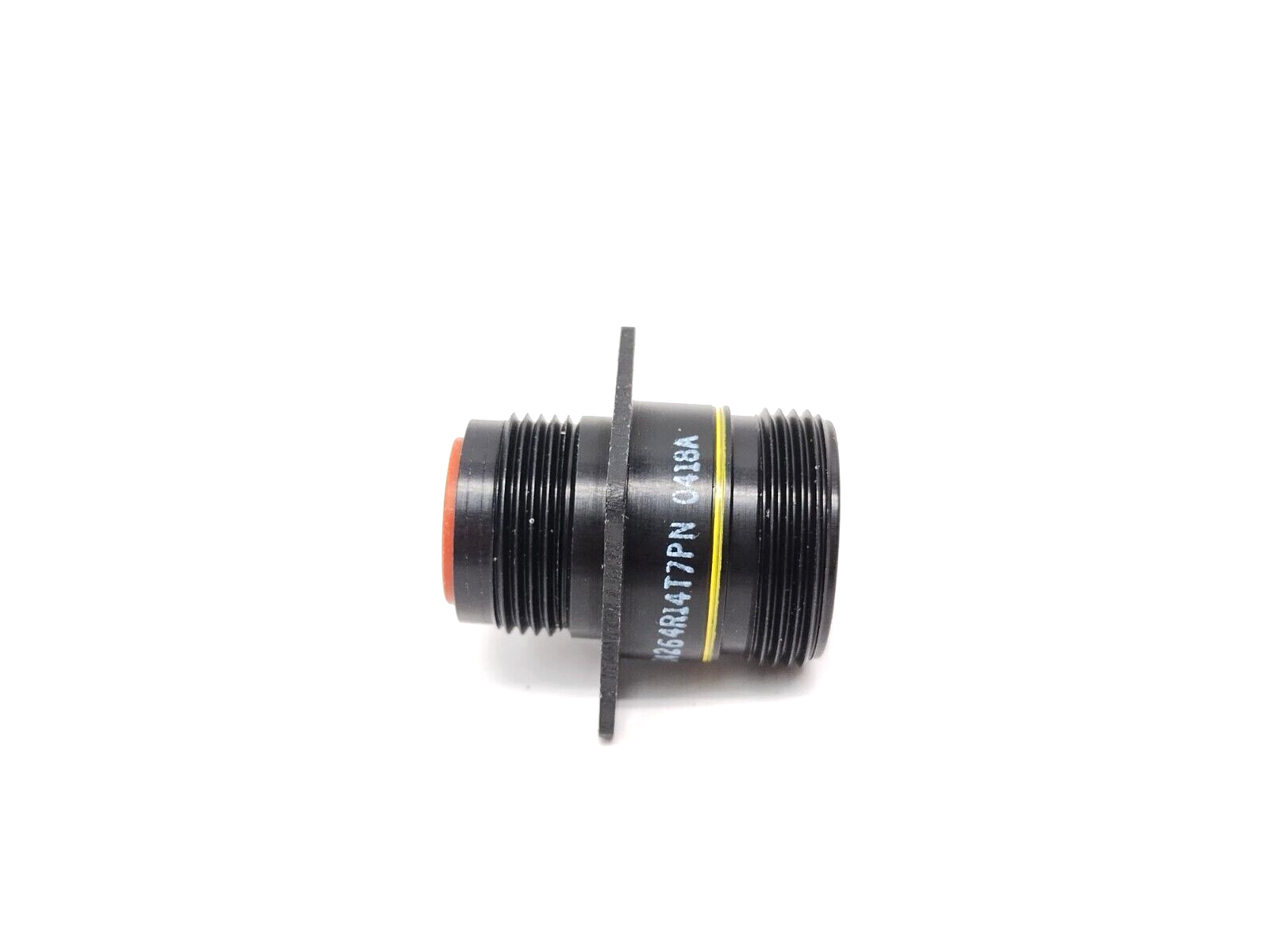 Cinch C48-00R14-7P-102 Circular MIL Spec Connector 26500 7C 7#16 PIN RECP - Maverick Industrial Sales