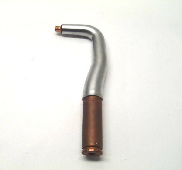 Welform 484-21389-A Coated Shank Electrode Welding Tip 11-3/4" Length - Maverick Industrial Sales