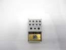 ABB 017965715 250A FR27307 Powe Distribution Block - Maverick Industrial Sales