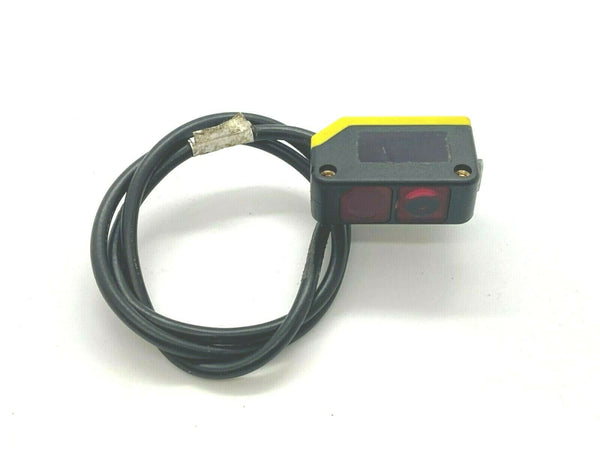 Banner 159827 Photoelectric Sensor - Maverick Industrial Sales