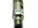 Baumer CFAM 18P1600/S14 Capacitive Proximity Sensor 10236459 - Maverick Industrial Sales