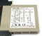 Omron E5ZN-2QPH03P-FLK Temperature Control Module w/ E5ZN-SCT18S-500 Base Module - Maverick Industrial Sales