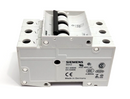 Siemens 5SX2330-7 Miniature Circuit Breaker 3-Pole 30A 400V - Maverick Industrial Sales