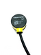 Banner T30GRYPQPMA EZ-LIGHT: 3-Color General Purpose Indicator 12970 - Maverick Industrial Sales