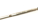 JBC C250403 Conical Bent Soldering Tip/Cartridge 1mm Dia. C250-403 - Maverick Industrial Sales