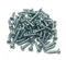 Unbranded DIN7981 PanHD-C-H Zinc Plated Screws M2 2 x 9.5 BOX OF 1000 - Maverick Industrial Sales