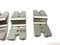 Bosch Rexroth 3842532998 Section Link VF PACK OF 6 - Maverick Industrial Sales