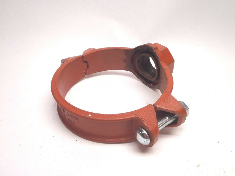 VIctaulic Style 920 8" 219 1MM Clamp Coupling 2-1/2" - Maverick Industrial Sales
