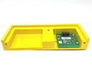 Knapp 10493-001 ATD-L1P Front Cover w/ 32408-151 LED Status PCB - Maverick Industrial Sales