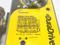 Invensys MS40-7043-501 DuraDrive Actuator w/ VS-7263-537-4-10 Globe Valve - Maverick Industrial Sales