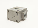 SMC AV2000-N02-5DZ Soft Start Valve NO COIL - Maverick Industrial Sales