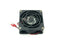 Dayton 6KD72 Axial Fan 36 CFM 2900RPM 24V - Maverick Industrial Sales